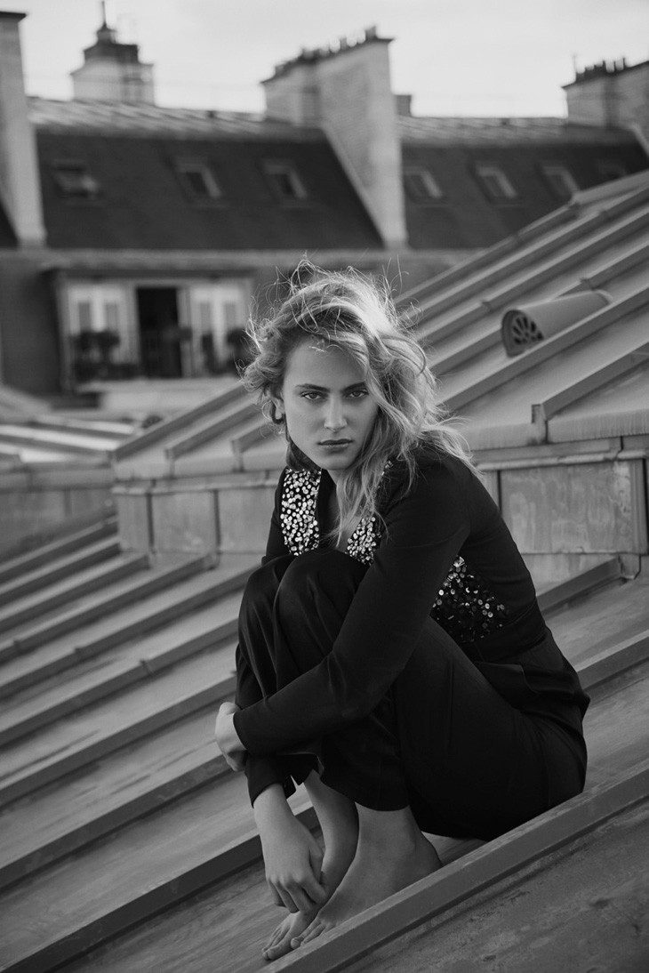 Nora Arnezeder: pic #675766